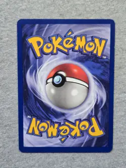 Pokemon TCG Pikachu Base Set 58/102 Regular Unlimited Common - Image 2