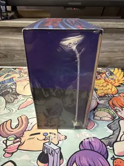 Pokemon TCG: Sword & Shield 3 Darkness Ablaze Elite Trainer Box 820650807312 - Image 2