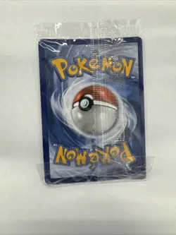 Mega Charizard X EX 023 UPC Promo Pokemon TCG Sealed Phantasmal Flames - Image 2