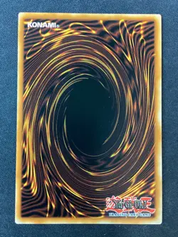 Yu-Gi-Oh TCG #MGED-EN029 Evolzar Dolkka 1st Edition Premium Gold Rare LP - Image 2