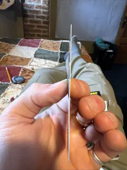 Elemental Hero Knospe PP02-EN005 Super Rare Unlimited Edition Near Mint - Image 4