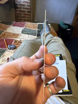 Elemental Hero Knospe PP02-EN005 Super Rare Unlimited Edition Near Mint - Image 5