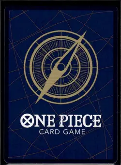 Nekomamushi OP06-110 (Jolly Roger Foil) - Premium Booster (PRB-01) - One Piece - Image 2
