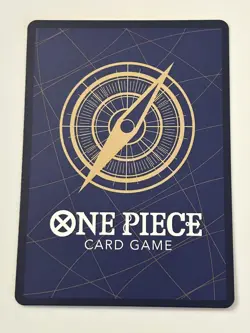 Shirahoshi R OP05-082 PRB-01 [PAR] THE BEST One Piece Japanese - Image 2