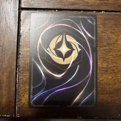 Diablo - Devoted Herald 70/204 Ursula's Return Regular Disney Lorcana - Image 2