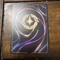 Disney Lorcana TCG Reign of Jafar Mickey Mouse Giant Mouse 199/204 Legendary - Image 2