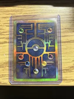 Pokemon TCG Ancient Mew Promo Holo Rare Card 1999/2000 LP Condition - Image 2