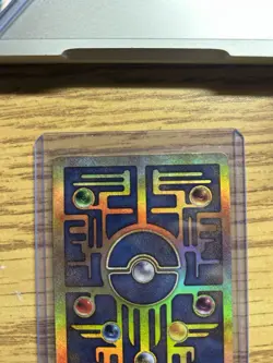 Pokemon TCG Ancient Mew Promo Holo Rare Card 1999/2000 LP Condition - Image 3
