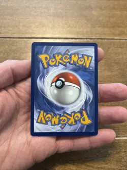 Pokemon TCG Altaria EX Holo Card Sv04: Paradox Rift 253/182 - Image 2