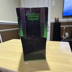 Pokemon Shrouded Fable Elite Trainer Box English Trading Card Game ETB New - Image 2