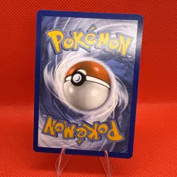 Pokemon TCG SV White Flare Pansear 099/086 Illustration Rare Card NM Condition - Image 2