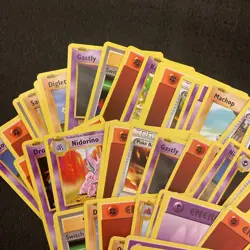 Pokemon Evolutions Mewtwo Mayhem Theme Deck Very Lightly Used W/card Box - Image 3