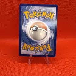 Galvantula 117/086 Sv White Flare Holo Pokemon Card TCG Rare Near Mint Pokemon - Image 2