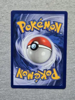 Pokemon TCG Drowzee Base Set 49/102 Unlimited Common Card - Image 2