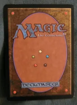 Rhystic Study - Prophecy - Magic Card - Image 2