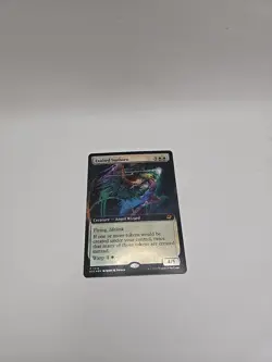 Exalted Sunborn (Extended Art) Edge of Eternities Foil - Image 3