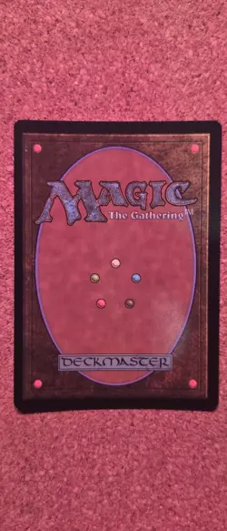 Anticausal Vestige (Showcase) (Fracture Foil) Edge of Eternities JP - Image 2