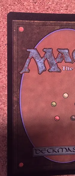 Anticausal Vestige (Showcase) (Fracture Foil) Edge of Eternities JP - Image 3