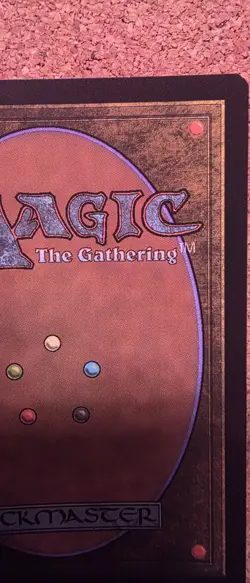 Anticausal Vestige (Showcase) (Fracture Foil) Edge of Eternities JP - Image 4