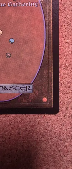 Anticausal Vestige (Showcase) (Fracture Foil) Edge of Eternities JP - Image 5