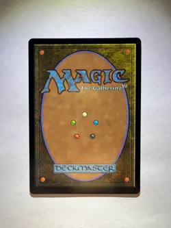 Ugin, Eye of the Storms (Showcase) Tarkir: Dragonstorm Foil NM MTG🐉 - Image 3