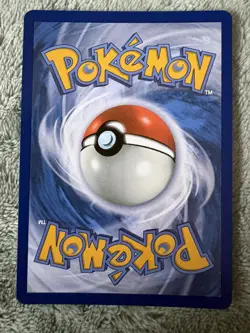Pokemon TCG Shuckle Card 136/132 Mega Evolution - Image 2