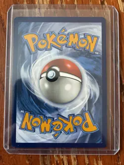 Pokemon TCG Salamence ex 187/159 Journey Together SIR - Image 2