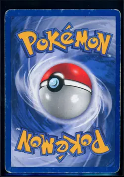 Pokemon EXPEDITION - #13/165 Gengar - Holo - ENG - SWIRL - Moderately Played - Image 2