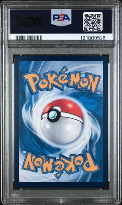Pokemon TCG Glaceon V Chinese Eevee Heroes CS4a PSA 10 - Image 3