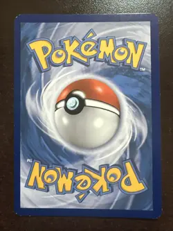 Meloetta 86/113 Reverse Holo Rare Pokemon TCG Legendary Treasures MP - Image 3