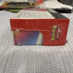 Pokemon TCG Prismatic Evolutions Costco Bundle ETB with Booster, New and Sealed - Image 4