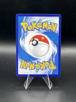 2025 Pokemon Chinese Gem Pack Volume 3 Cubone Master Ball Rare #0405/07 - Image 2
