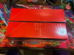 LOT OF 2 Pokemon Prismatic Evolutions Surprise Box & Booster Bundle Sams Club - Image 4