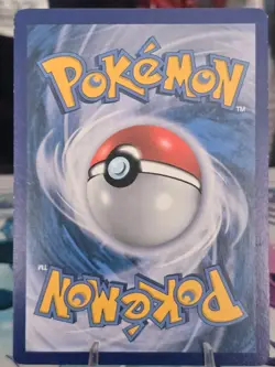 Pokemon TCG: Stunfisk - RC12/RC25 - Legendary Treasures: Radiant Collection - LP - Image 4