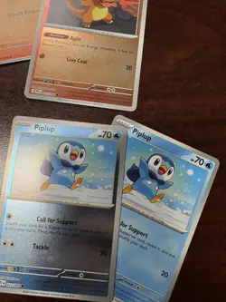 Pikachu 2026 Promo (Lot) Pokemon Center Exclusive￼ - Image 5