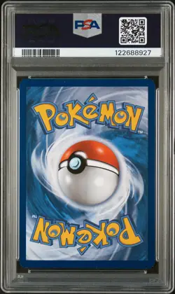 2016 Pokemon Xy Generations Radiant Collection Sylveon EX FA PSA 8 #RC32 - Image 2