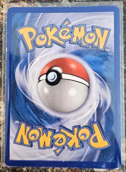 Pokemon 2007 POP Series 5 Lugia Holo 2 MP - Image 2
