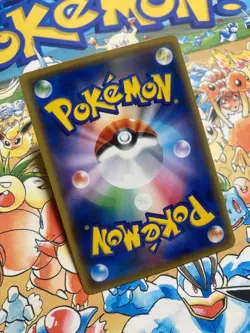 Alolan Vulpix 012/050 Common Islands Await You Pokemon Japanese TCG - Image 4