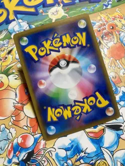 Alolan Vulpix 016/095 Common Alter Genesis Pokemon Japanese TCG - Image 4