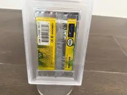 1999 WOTC Pokemon 1st Edition Shadowless Base Set Pack PSA 9 Venusaur Artwork - Image 4