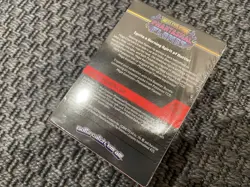Factory Sealed Pokemon TCG: Phantasmal Flames Booster Bundle Box - Image 3