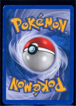 Pokemon AQUAPOLIS - #H26/H32 Tentacruel - Holo - ENG - SWIRL - Moderately Played - Image 2