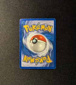 Pokemon AQUAPOLIS - #H26/H32 Tentacruel - Holo - ENG - SWIRL - Moderately Played - Image 5