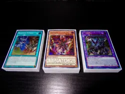 Yugioh Complete Branded Despia Deck! Guardian Chimera Granguignol Guiding Quem - Image 1