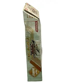 YuGiOh 5D's 2009 Starter Deck- Damaged Box- - Image 2