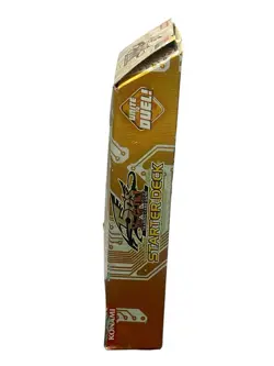 YuGiOh 5D's 2009 Starter Deck- Damaged Box- - Image 4