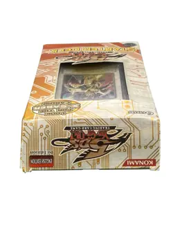 YuGiOh 5D's 2009 Starter Deck- Damaged Box- - Image 5