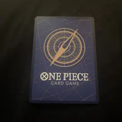 ONE PIECE TCG PRB-02 THE BEST vol.2 EB02-061 SP Monkey D. Luffy SP US Seller - Image 3