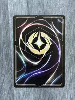 Prince Charming Protector of the Realm Lorcana Legendary Foil 189/204 Whispers - Image 2