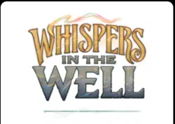 Disney Lorcana Whispers in the Well - Choose Your Singles Pick your card - Image 1
